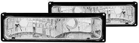 ANZO USA Park/SIG LGHTS CVY/