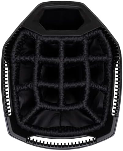 Sun Mountain Women's Diva Lightweight Cart Golf Bag, 14-Way Top, 2025 Model