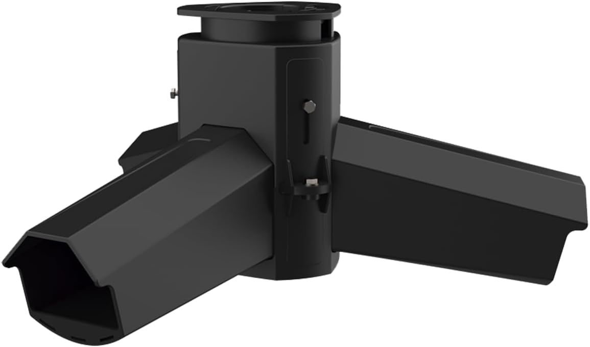 American Hunter 3 Way Gravity Tube Feeder Attachment