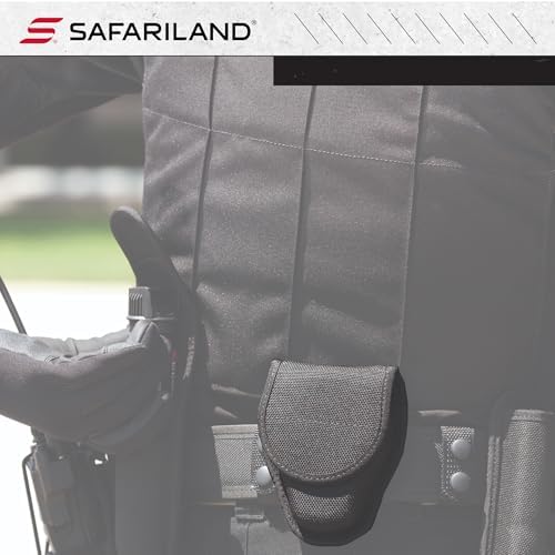 BianchiHandcuff Case