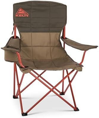 Kelty Essential Chair DEEP Lake/Fallen Rock