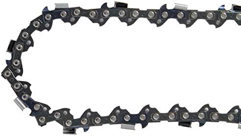 6-Pack 16-Inch Chainsaw Chain Replacement for EGO CS1600 56V Lithium-Ion