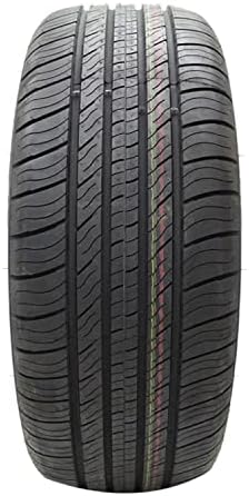 GT Radial Champiro Touring A/S 215/60R16 95H | Passenger Touring All Season Traction 95H Rated Standard Load Radial Construction Black Sidewall Tire