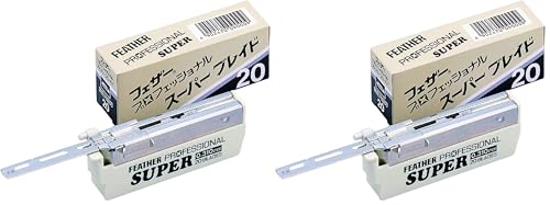 Feather Artist Club Prosuper Blade