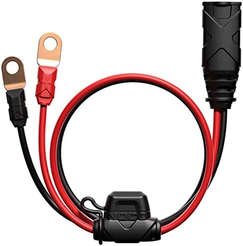 NOCO GC002 X-Connect M6 Eyelet Terminal Accessory Genius Smart Battery Chargers