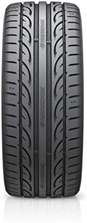 Hankook Ventus V12 evo 2 Summer Radial Tire - 235/50R18 Y | Truck/SUV High Performance Summer Traction 101Y Rated Extra Load Radial Construction