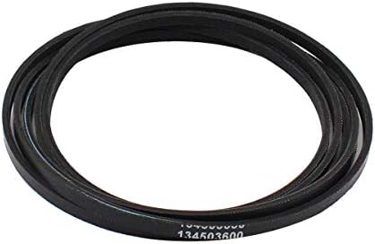 ApplianPar 134503600 Clothes Dryer Drum Belt