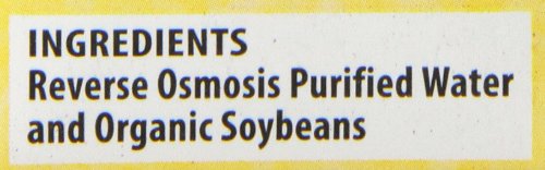 Eden Organic Soymilk, Unsweetened, 32 Ounce