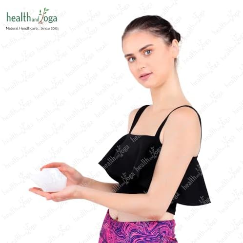Economy, Light-Weight Neti Pot - Handy, Compact and Travel Friendly (1 Piece (White))
