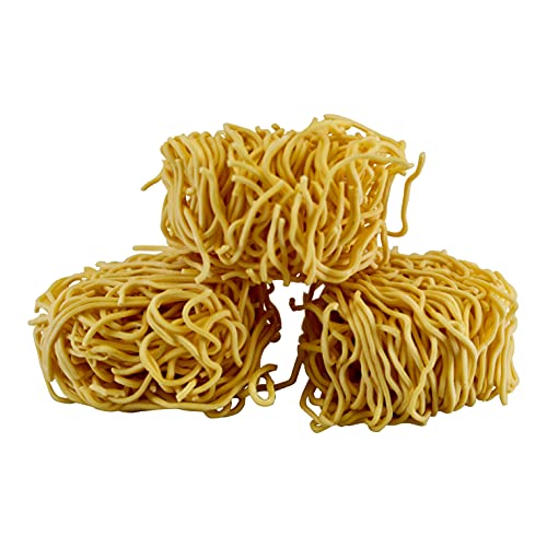 Safoco Egg Noodles 500g Vietnamese