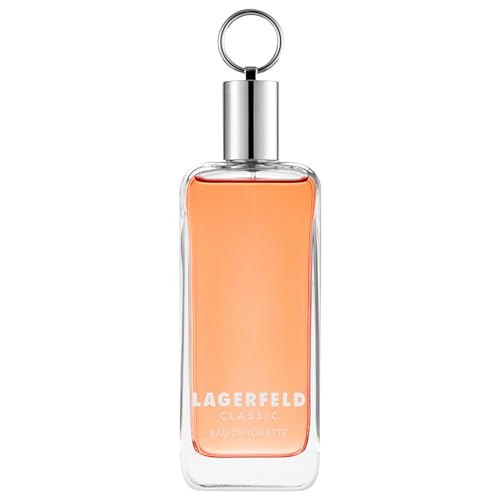 Lagerfeld by Karl Lagerfeld for Men 3.3 oz Eau de Toilette Spray |