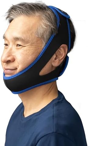 Morpheus Deluxe Chinstrap - Available in 3 Sizes