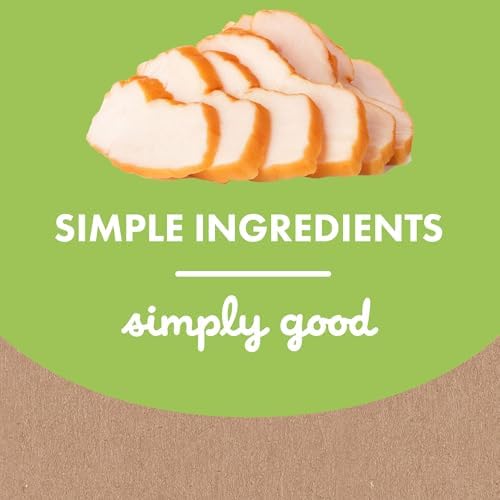Buddy Biscuits Teeny Crunchy Dog Treats, Roasted Chicken, 8 oz. Box