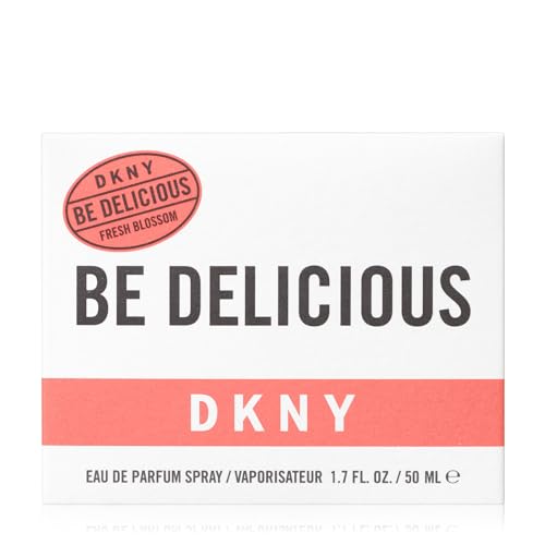 DKNY Be Delicious Fresh Blossom Eau de Parfum