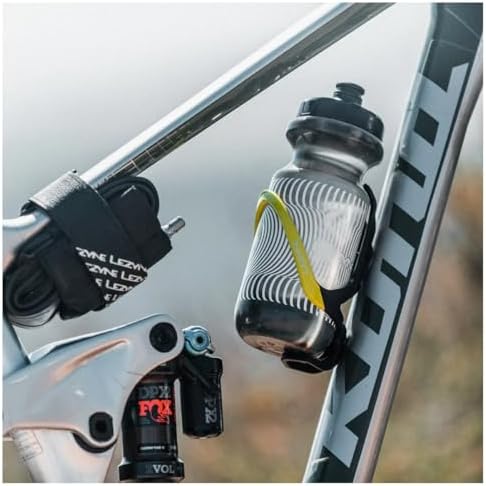 LEZYNE Matrix Team Cage