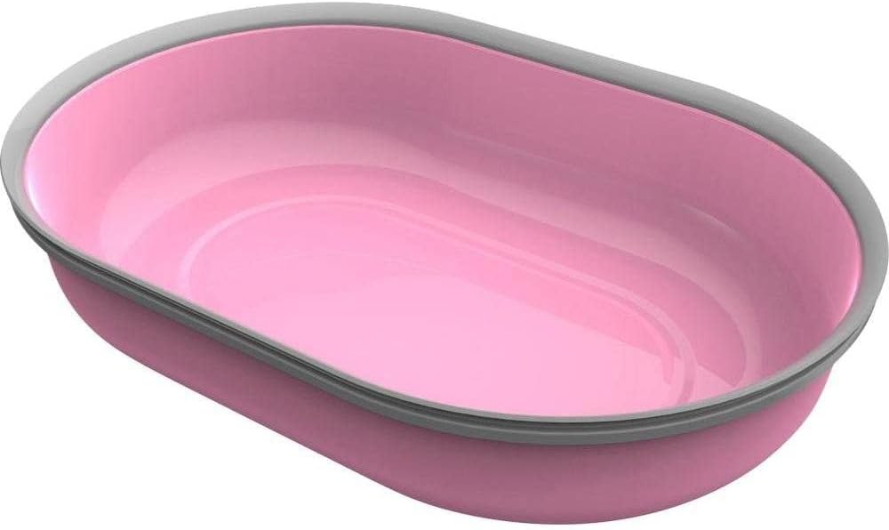 SureFeed Feeder Bowl Pink