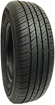 Thunderer MACH I R201 All-Season Radial Tire - 225/60R15 127H | Passenger Touring All Season Traction 96H Rated Standard Load Radial Construction