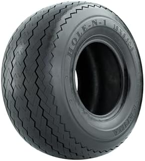 Kenda K389 Hole-N-1 Bias Tire - 18x8.50-8