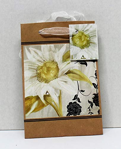 Bath and Body Works - Japanese Cherry Blossom - Shower Gel - Fine Fragrance Mist & Body Lotion - Travel Size Set w/Gift Bag