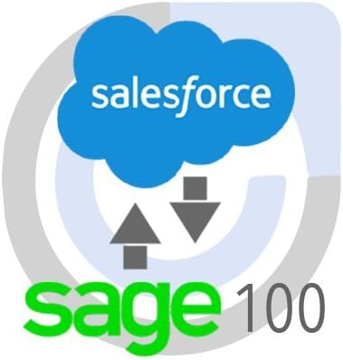 Commercient SYNC Pour Sage 100 France Et Salesforce (5 users)