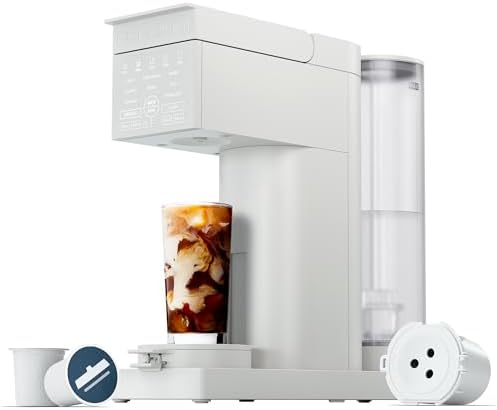 Chefman 12-Cup Programmable Coffee Maker, Electric Brewer, Auto Shut Off, Digital Display w/Auto-Brew Function, Anti-Drip Pot