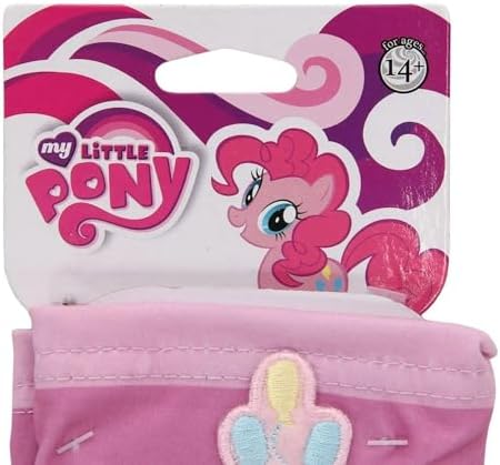 Elope My Little Pony Pinkie Pie Costume Glovettes