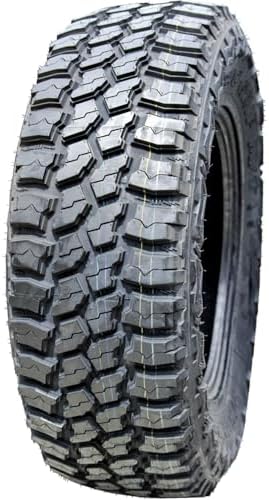 30X9.50R15 THUNDERER TRAC GRIP M/T R408 BSW - THUNDERER TIRE