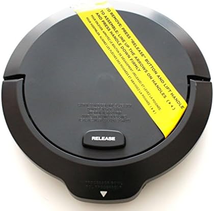 Ninja 64 Oz Bowl Lid for BL 770-771-772-780