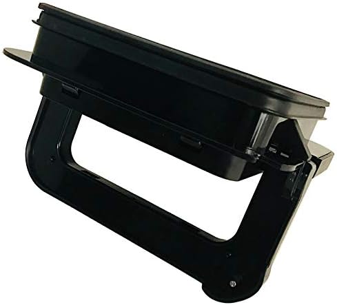 Genuine Ninja BL660 replacement parts / Lid with handle extension . Will ONLY WORK WITH PITCHER WITH EXTENDED ED RIM)