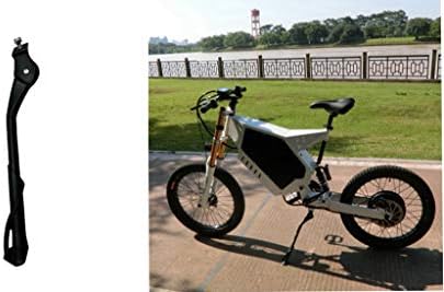 NB POWER Black Kickstand only fit for Enduro Ebike Electric Bike Frame