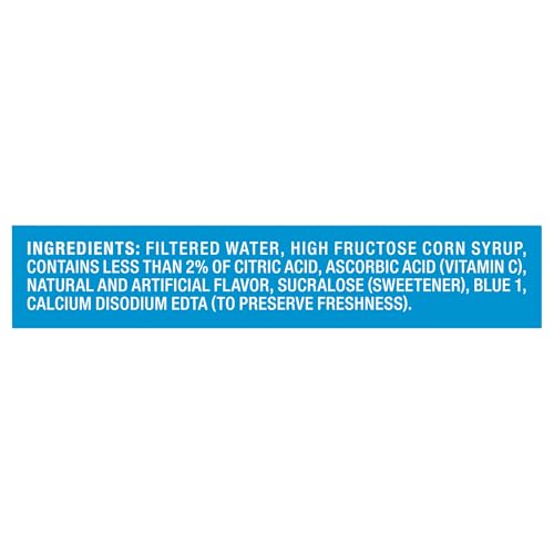 Kool-Aid Drink, 10 ct Box Tropical Punch Flavored, 6 fl oz Pouches | for Flavorful Hydration and Shareable Refreshment Good Source of Vitamin C, Caffeine Free Gluten Free