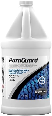 ParaGuard, 4 L / 1 fl. gal.