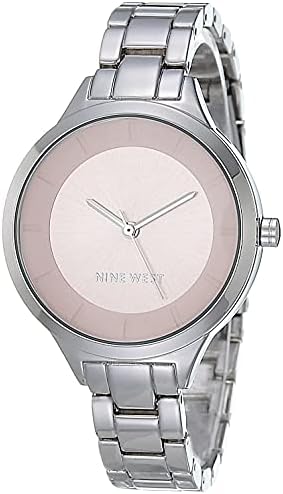 Nine West Women's Bracelet Watch