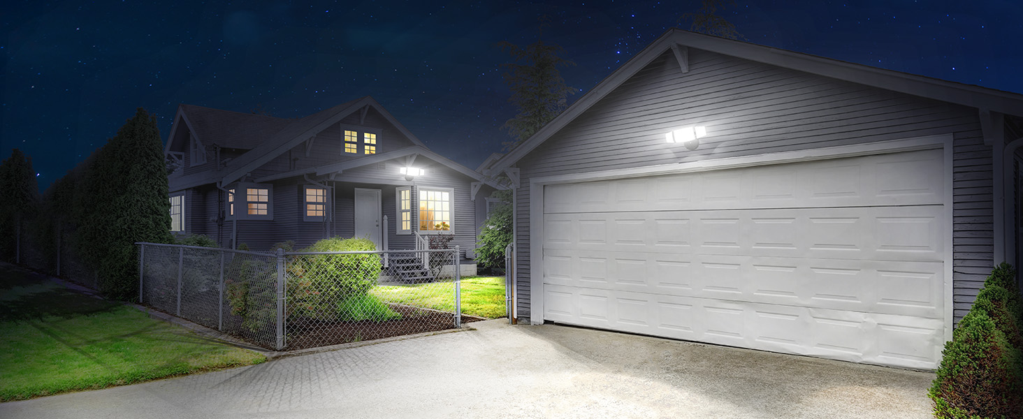 security light outdoor