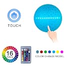 16 color remote control