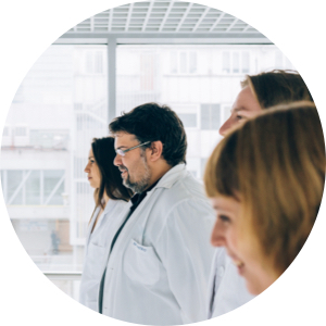 Cortisol manager