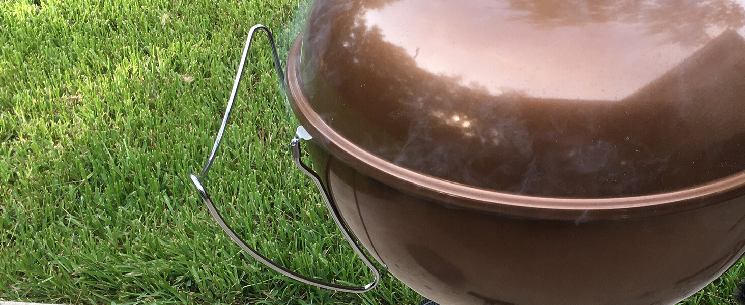 weber vortex
