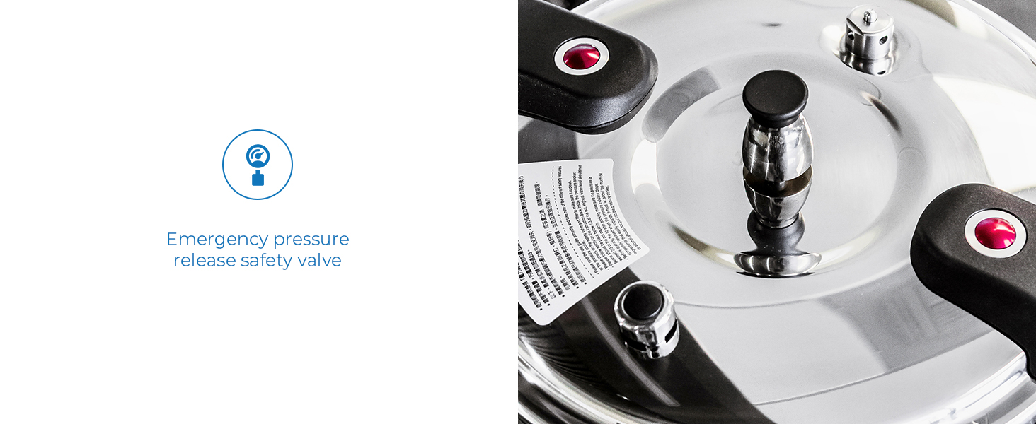 Pressure cooker 8-15 L_2