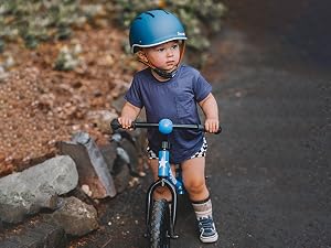Develop balance and coordination
