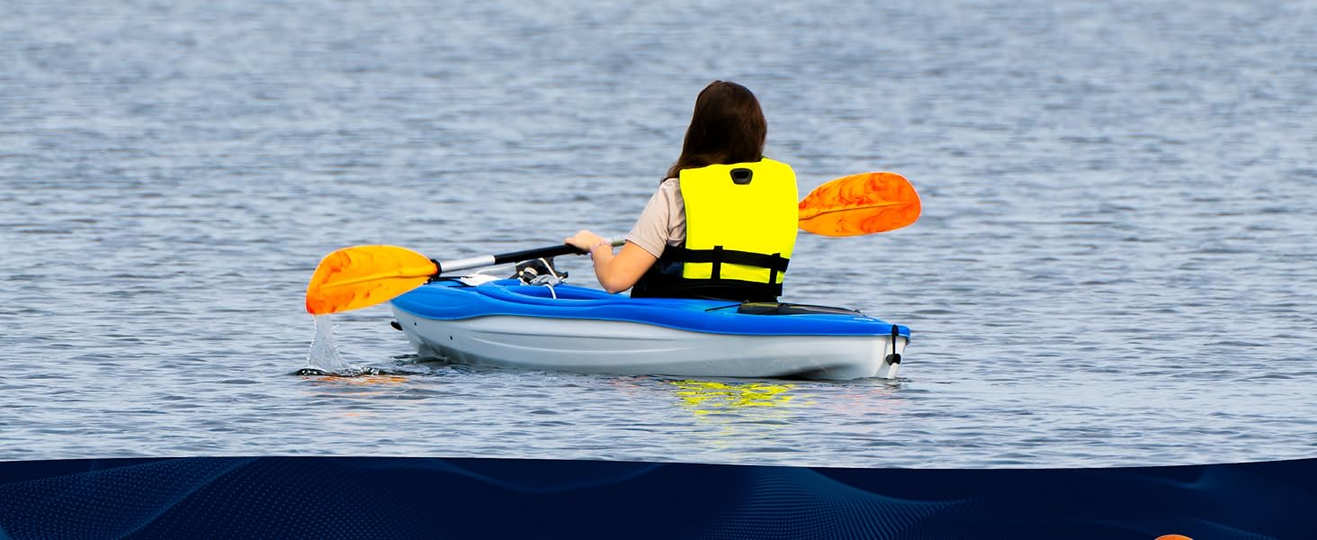 kayak paddle detachable kayak paddles for adults