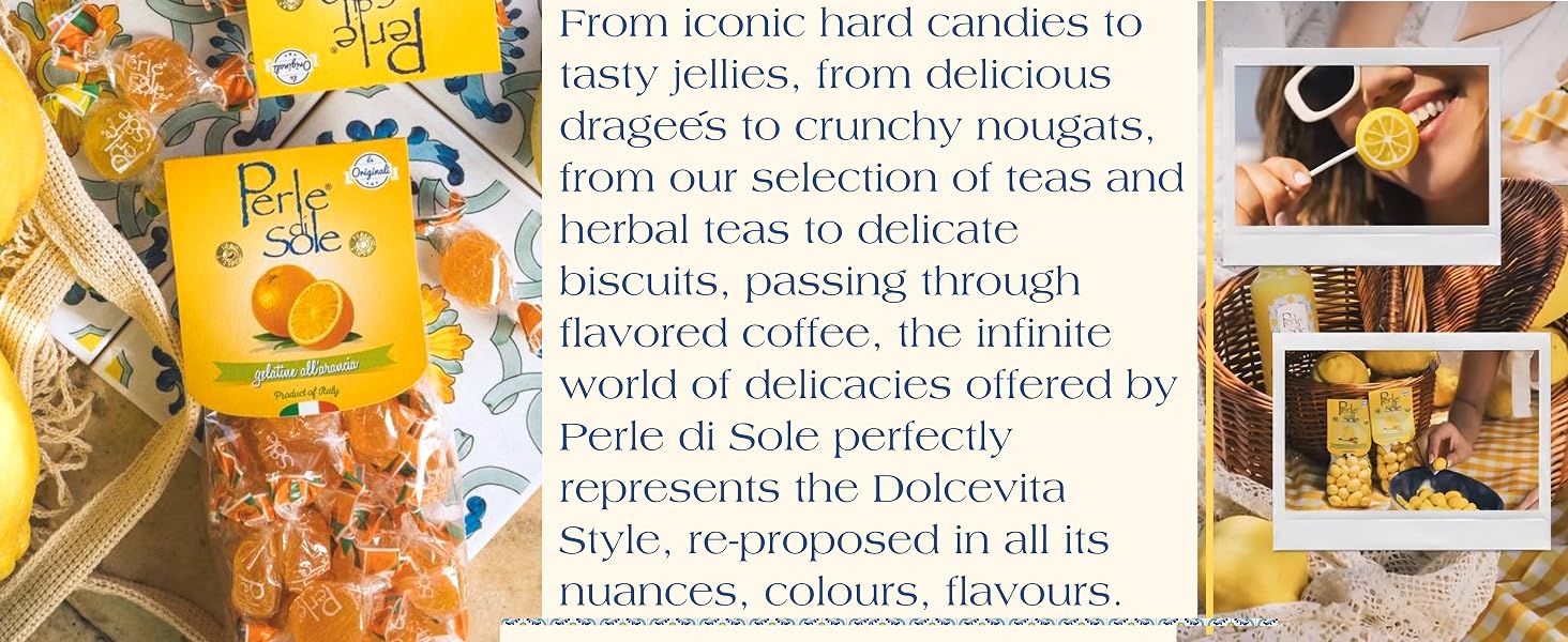 authentic italian gifts filled hard candy gluten free sour candy no dye candy good candy treats