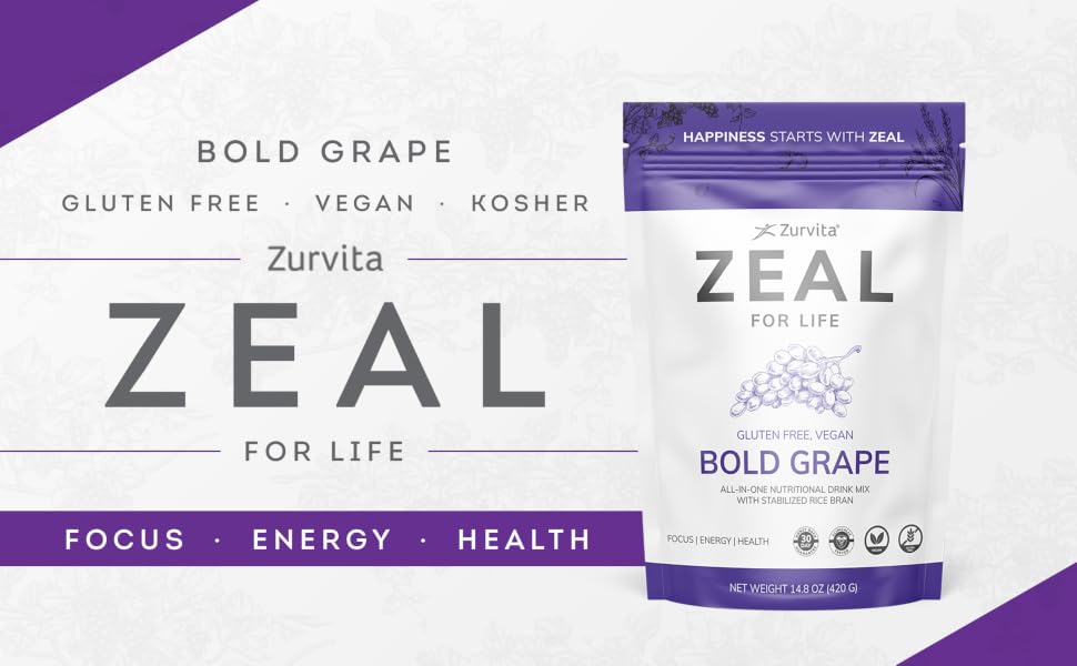Bold Grape