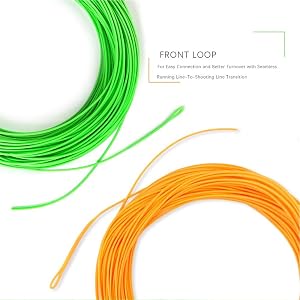 front loop