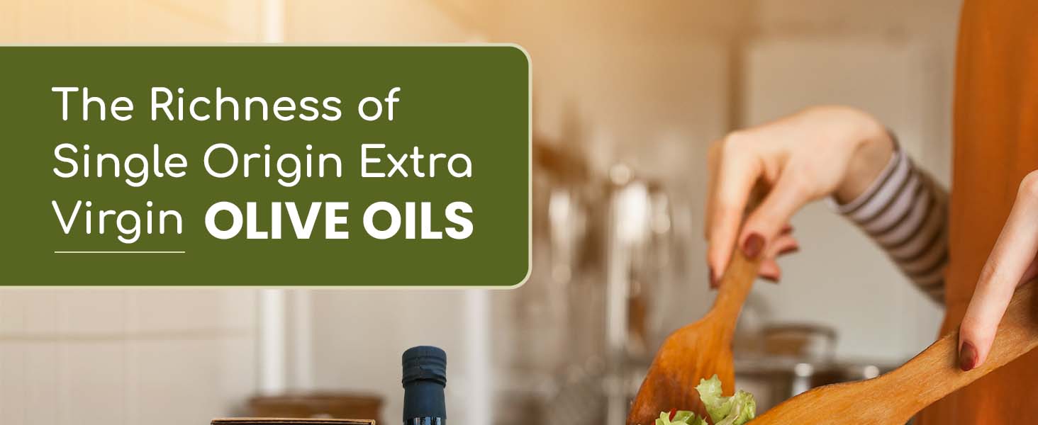 Olive Oil