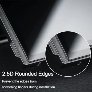 2.5D Rounded Edges