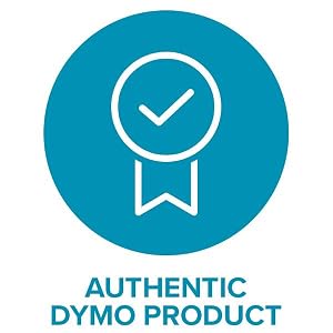 AUTHENTIC DYMO PRODUCT