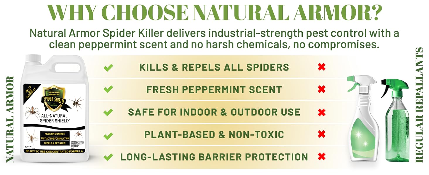 peppermint oil spray for bugs