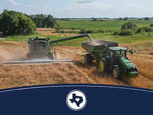 Cooked at our own facility in Brownwood, TX with leading safety and quality standards