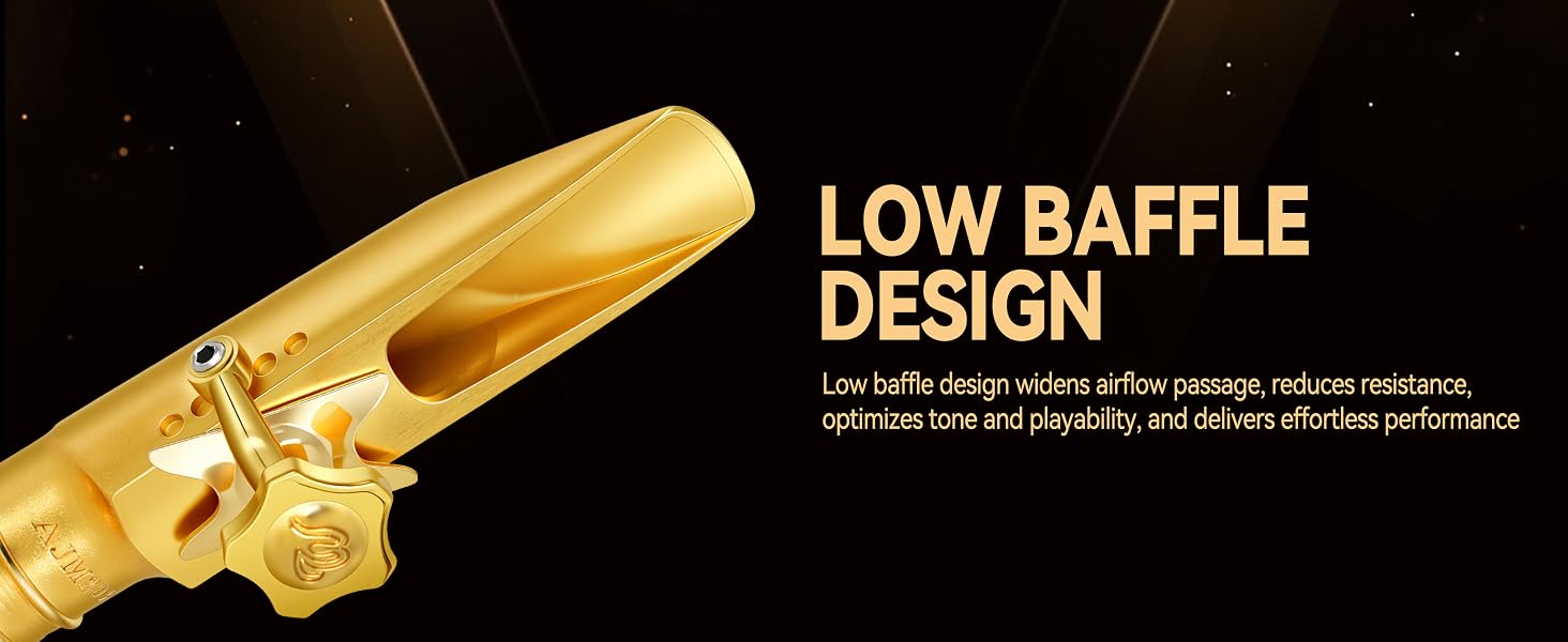 sax mouthpiece