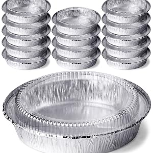 9 Inch Round Pans